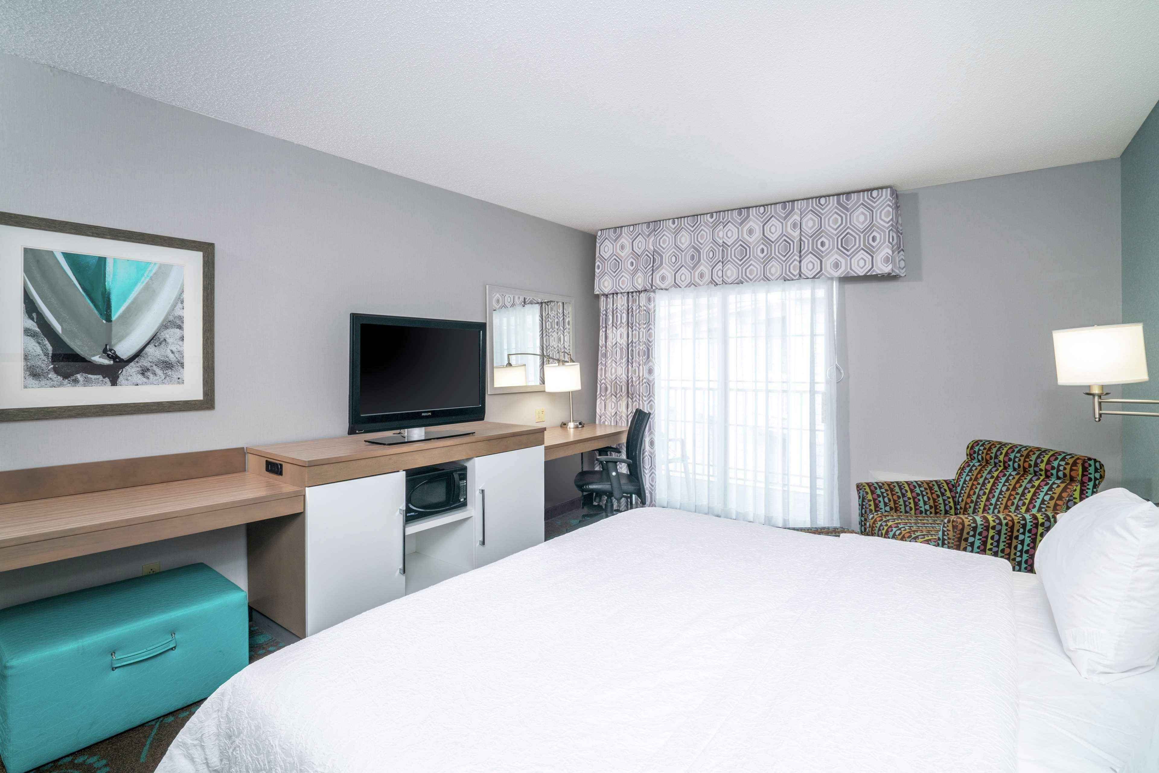 Hampton Inn & Suites Chincoteague-Waterfront, Va Extérieur photo